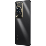 Смартфон Huawei Nova Y72S 8/256Gb Black (51098BCA)