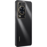 Смартфон Huawei Nova Y72S 8/256Gb Black (51098BCA)