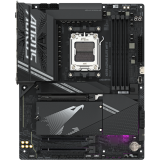 Материнская плата Gigabyte X870 AORUS ELITE WIFI7 OEM