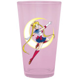 Бокал ABYstyle Sailor Moon Large Glass XXL (ABYVER120)