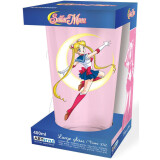 Бокал ABYstyle Sailor Moon Large Glass XXL (ABYVER120)