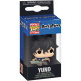 Брелок Funko Pocket POP! Animation Black Clover Yuno (80298)