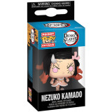 Брелок Funko Pocket POP! Demon Slayer Nezuko Kamado (Demon Form) (80336)