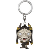 Брелок Funko Pocket POP! Diablo 4 Treasure Goblin (82374)