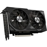 Видеокарта NVIDIA GeForce RTX 4070 Gigabyte 12Gb (GV-N4070WF2V2-12GD)