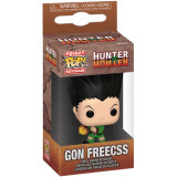 Брелок Funko Pocket POP! Hunter Х Hunter Gon Freecss (80350)