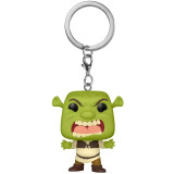 Брелок Funko Pocket POP! Shrek DW 30th Scary Shrek (81958)