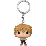 Брелок Funko Pocket POP! Сhainsaw Man Denji (80325)