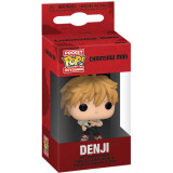 Брелок Funko Pocket POP! Сhainsaw Man Denji (80325)