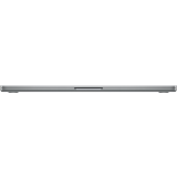 Ноутбук Apple MacBook Air 15 (M3, 2024) (MRYP3LL/A)