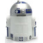 Копилка ABYstyle Star Wars R2D2 - ABYBUS003 - фото 3