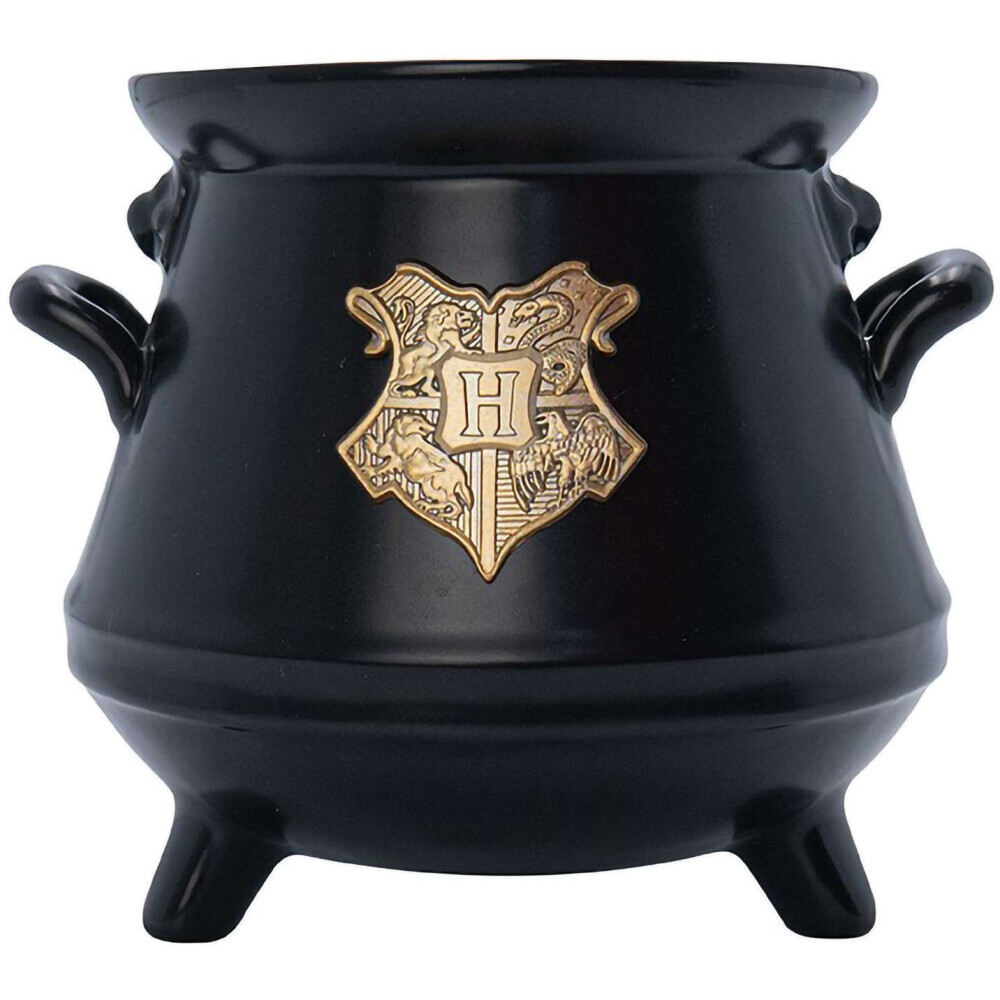 Кружка ABYstyle Harry Potter Mug 3D Cauldron - ABY559