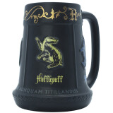 Кружка ABYstyle Harry Potter Mug 3D Four Houses (ABY568)