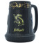 Кружка ABYstyle Harry Potter Mug 3D Four Houses - ABY568 - фото 4