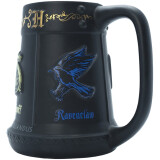 Кружка ABYstyle Harry Potter Mug 3D Four Houses (ABY568)