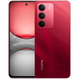 Смартфон Realme C75 8/128Gb Red (RMX3941) (6941764453289)