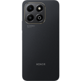 Смартфон Honor X6b 4/128Gb Black (JDY-LX1) (5109BGFR)