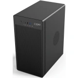 Корпус CBR PCC-MATX-V285-WPSU