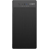 Корпус CBR PCC-MATX-V285-WPSU