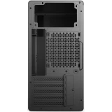 Корпус CBR PCC-MATX-V285-WPSU