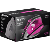 Утюг CENTEK CT-2355 Violet