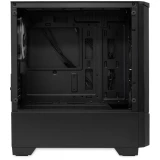 Корпус HSPD M330-TGBK-ARGB Black