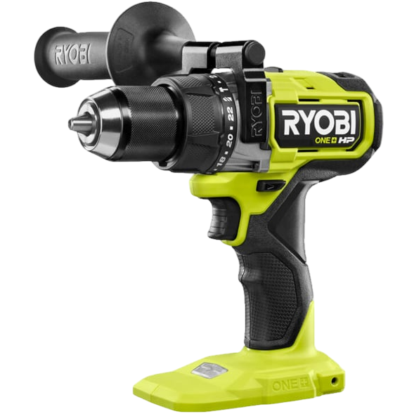 Дрель RYOBI ONE+ HP RPD18X-0 - 5133004984