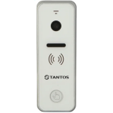 Вызывная панель Tantos iPanel 2 White (00-00016182)