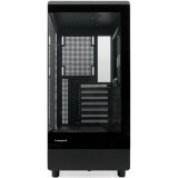 Корпус HSPD F510-TGBK Black