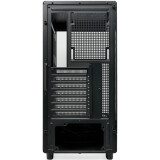 Корпус HSPD F510-TGBK Black