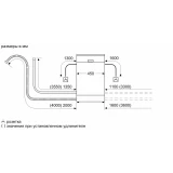 Встраиваемая посудомоечная машина Bosch SPV2IKX54Q