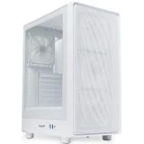 Корпус HSPD M510-TGWH-ARGB White