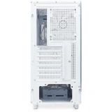 Корпус HSPD M510-TGWH-ARGB White