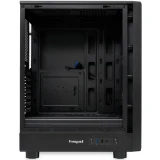 Корпус HSPD M510-TGBK Black