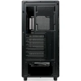 Корпус HSPD M510-TGBK Black