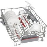 Встраиваемая посудомоечная машина Bosch SPV4HMX65Q