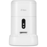 Умная кормушка ttec Foodi Pro Automatic Wi-Fi With Camera White (2EHB01)