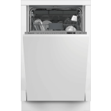 Встраиваемая посудомоечная машина Hotpoint-Ariston IS 2D87 D (869894400090)