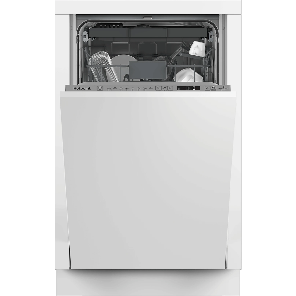 Встраиваемая посудомоечная машина Hotpoint-Ariston IS 2D87 D - 869894400090