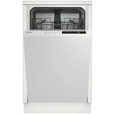 Встраиваемая посудомоечная машина Indesit RWM 8E55 (869893900070)