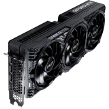 Видеокарта NVIDIA GeForce RTX 5080 Palit GamingPro 16Gb (NE75080019T2-GB2031A)