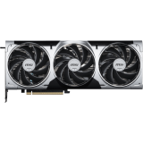 Видеокарта NVIDIA GeForce RTX 5080 MSI OC 16Gb (RTX 5080 16G VENTUS 3X OC PLUS)