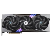 Видеокарта NVIDIA GeForce RTX 5080 MSI OC 16Gb (RTX 5080 16G GAMING TRIO OC)