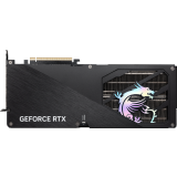 Видеокарта NVIDIA GeForce RTX 5080 MSI OC 16Gb (RTX 5080 16G GAMING TRIO OC)