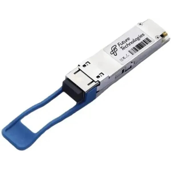 Трансивер Future Technologies FT-QSFP28-SR-BD