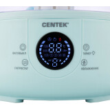 Увлажнитель воздуха CENTEK CT-5110 Green