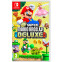 Игра New Super Mario Bros. U Deluxe для Nintendo Switch