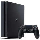 Игровая приставка Sony PlayStation 4 Slim 1Tb (CUH-2218B)