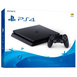 Игровая приставка Sony PlayStation 4 Slim 1Tb (CUH-2218B)