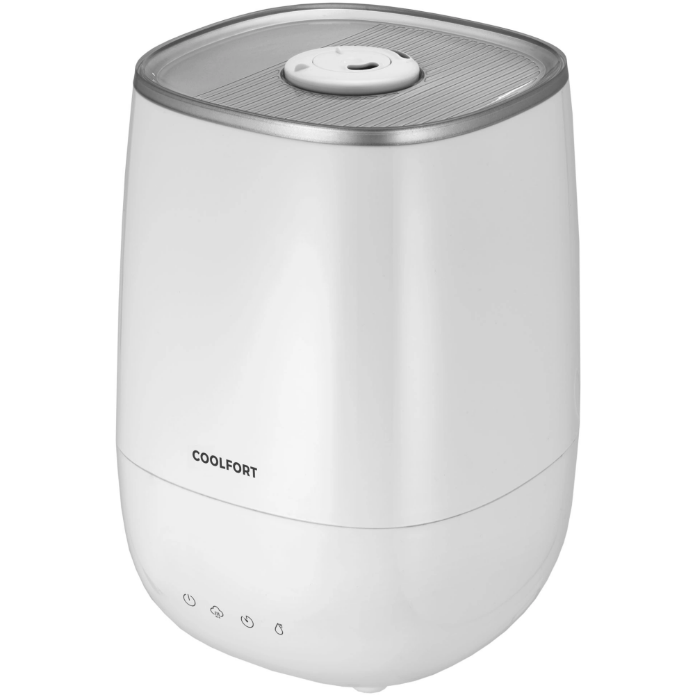 Увлажнитель воздуха Coolfort CF-3600 White